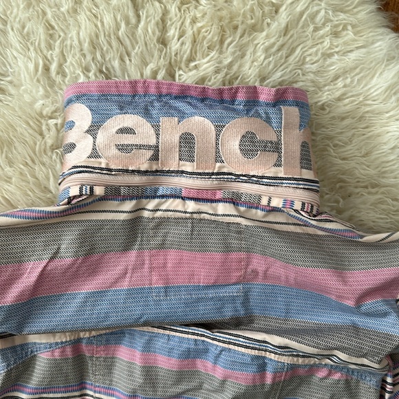 Bench Jacket - Picture 7 of 9